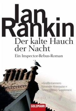 Der kalte Hauch der Nacht / Inspektor Rebus Bd.11 - Rankin, Ian