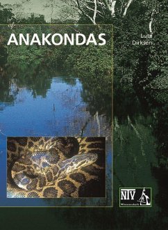 Anakondas - Dirksen, Lutz