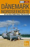 DuMont Reise-Taschenbuch Reiseführer Dänemark - Nordseeküste