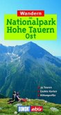 Wandern im Nationalpark Hohe Tauern Ost