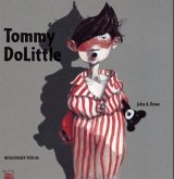 Die erstaunlichen Abenteuer von Tommy DoLittle