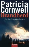 Brandherd / Kay Scarpetta Bd.9
