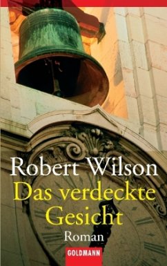 Das verdeckte Gesicht - Wilson, Robert