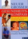 Neuer großer Gesundheitskompass Neuer großer Gesundheitskompass