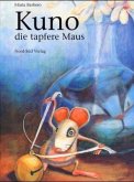 Kuno, die tapfere Maus