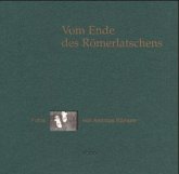 Vom Ende des Römerlatschens