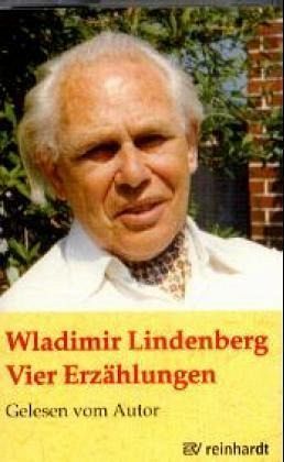 Vier Erzählungen - Hörcassette