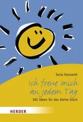 Cover Ich freue mich an jedem Tag