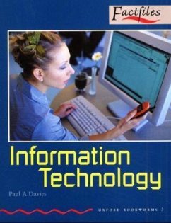 Information Technology - Davies, Paul A.