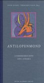 Antilopenmond