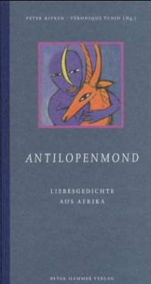 Antilopenmond