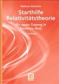 Starthilfe Relativitätstheorie