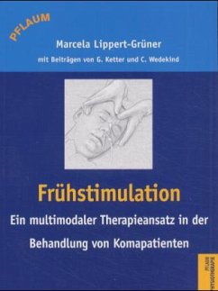 Cover Frühstimulation
