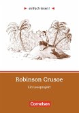 einfach lesen! Robinson Crusoe. Aufgaben und Übungen