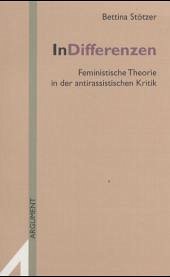 Cover InDifferenzen