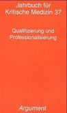 Qualifizierung und Professionalisierung
