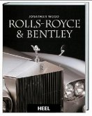 Rolls-Royce & Bentley