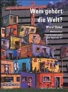 Wem gehört die Welt? - Kurt, Hildegard / Wagner, Bernd (Hgg.)