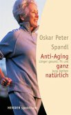 Anti-Aging ganz natürlich