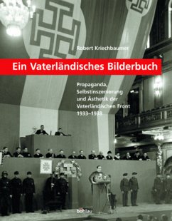 Ein Vaterländisches Bilderbuch - Kriechbaumer, Robert