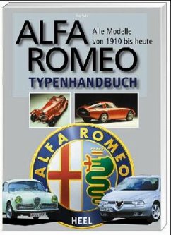 Alfa Romeo - Walz, Jörg