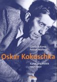 Oskar Kokoschka; .