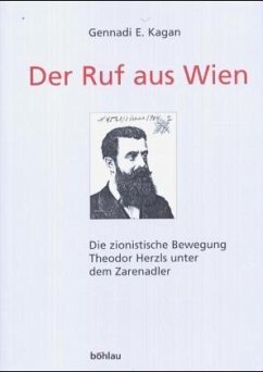 Der Ruf aus Wien - Kagan, Gennadi E.