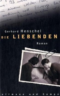 Die Liebenden - Henschel, Gerhard
