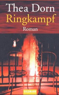 Ringkampf - Dorn, Thea