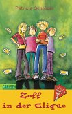 Zoff in der Clique