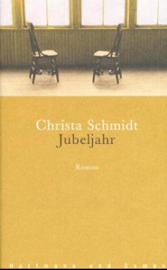 Jubeljahr - Schmidt, Christa