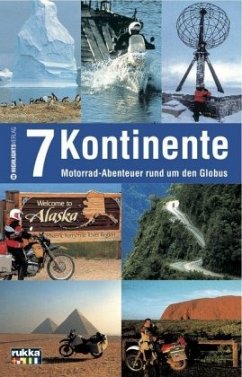 7 Kontinente