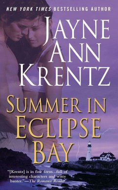 Summer in Eclipse Bay - Krentz, Jayne A.