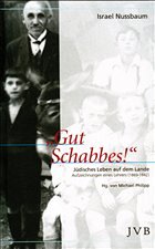 'Gut Schabbes!' - Nussbaum, Israel