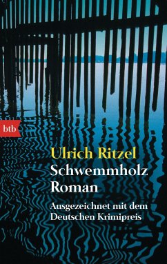Schwemmholz / Kommissar Berndorf Bd.2 - Ritzel, Ulrich