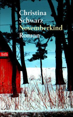 Novemberkind - Schwarz, Christina