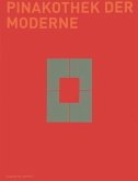 Pinakothek der Moderne, Das Handbuch