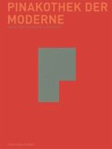 Pinakothek der Moderne, Publikumsband