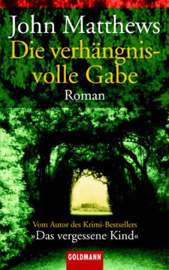 Cover Die verhängnisvolle Gabe