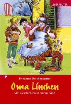 Oma Linchen - Reichenstetter, Friederun