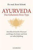 Ayurveda - Das Geheimnis Ihres Typs