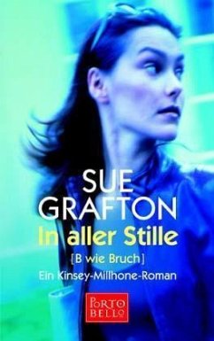 In aller Stille - Grafton, Sue