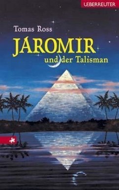 Jaromir und der Talisman - Ross, Tomas