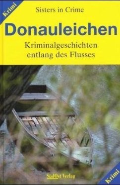 Cover Donauleichen