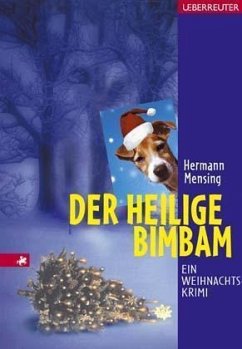 Der heilige Bimbam - Mensing, Hermann