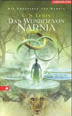 Das Wunder von Narnia - Lewis, C. S.