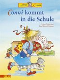 Conni kommt in die Schule