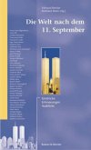 Die Welt nach dem 11. September
