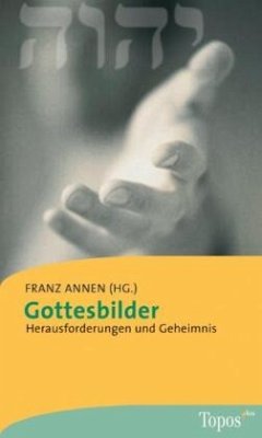 Cover Gottesbilder