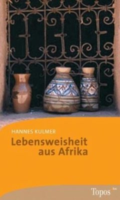Cover Lebensweisheit aus Afrika